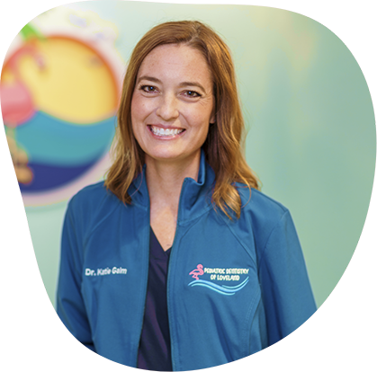 Dr. Katie
