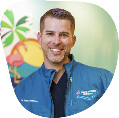 Dr. Matt