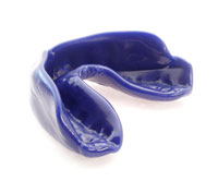 Mouth Guards by Pediatric
Dentistry of Loveland in
Loveland, CO