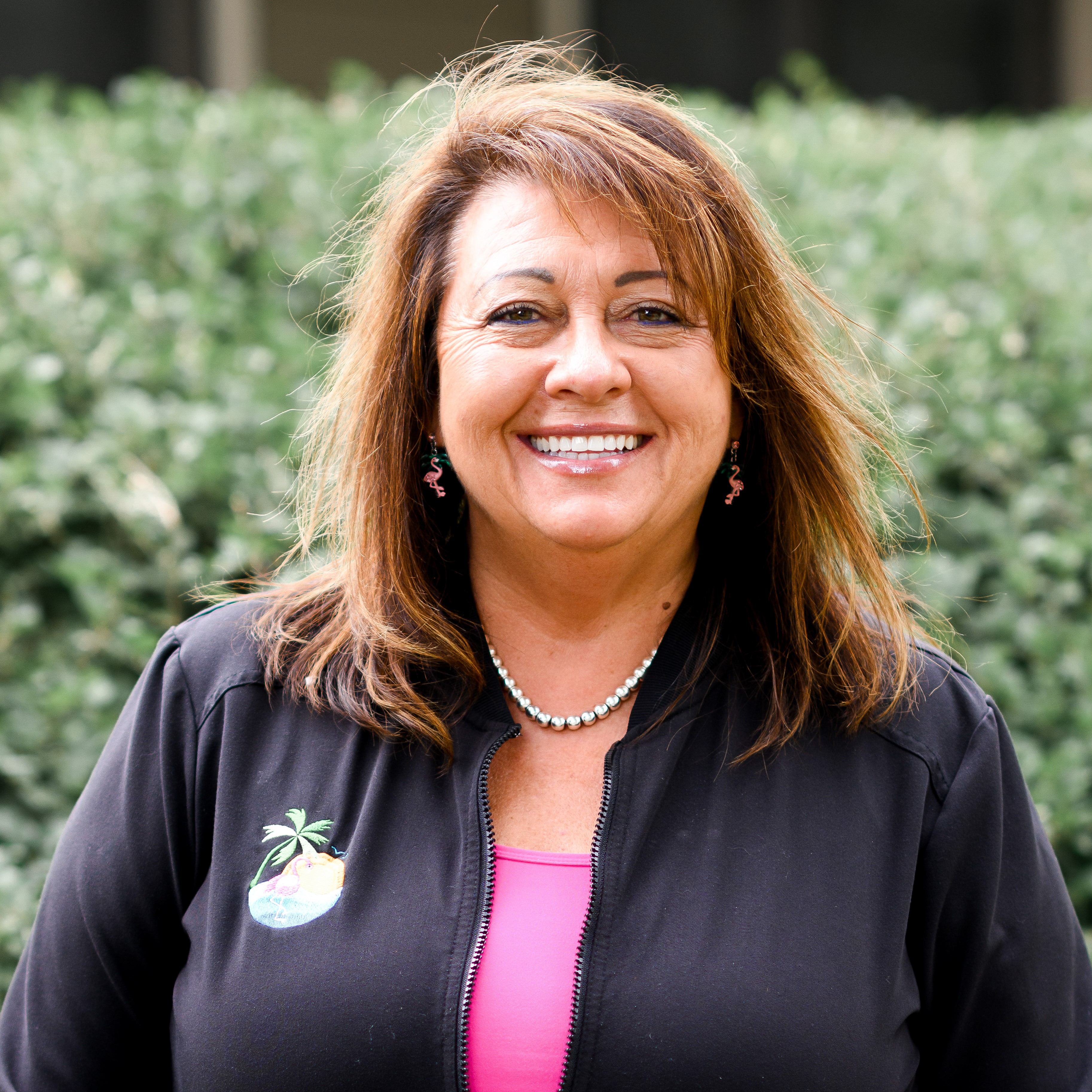 Cindy, Front Office of
Pediatric Dentistry of
Loveland in Loveland, CO.