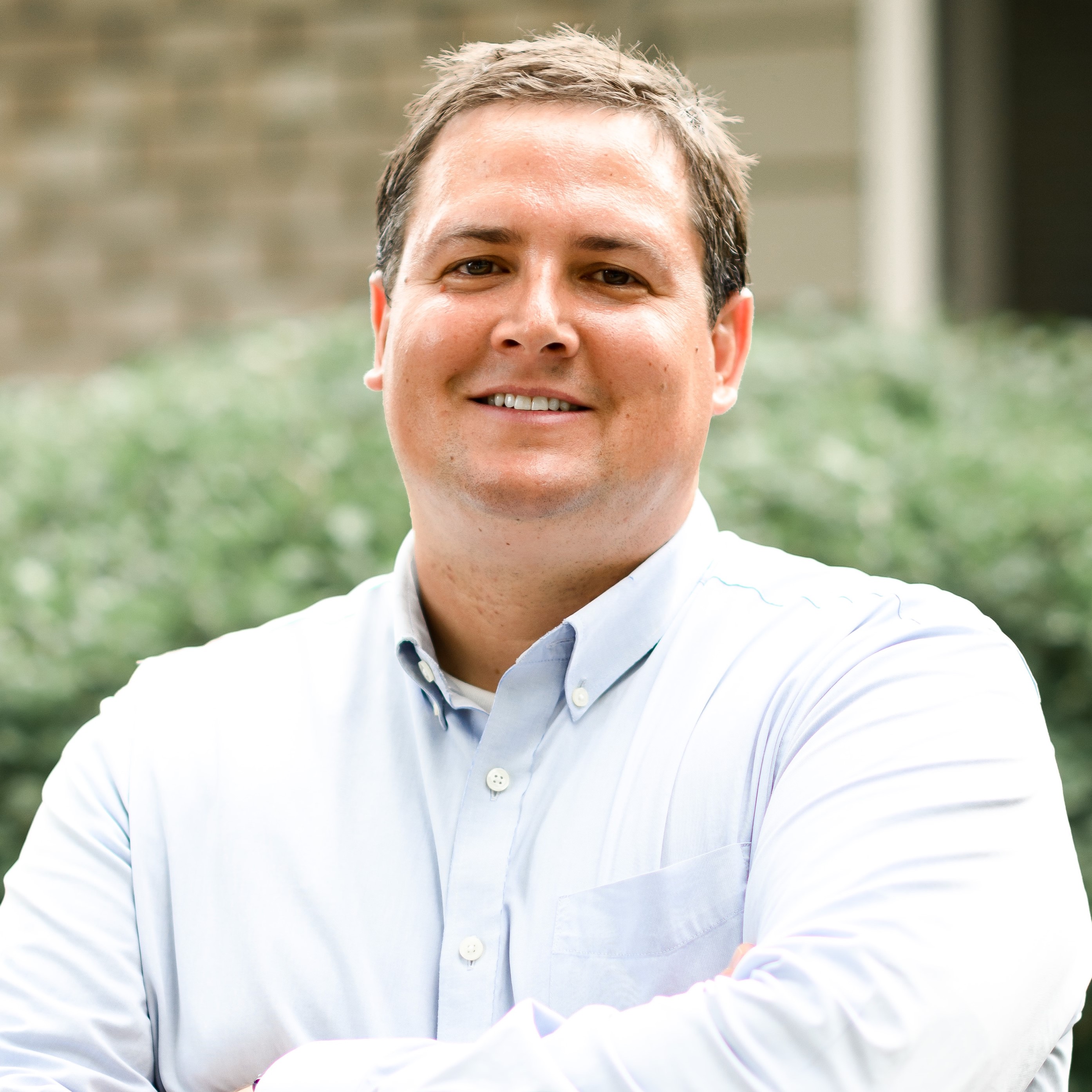 Rob, Office Manager of
Pediatric Dentistry of
Loveland in Loveland, CO.