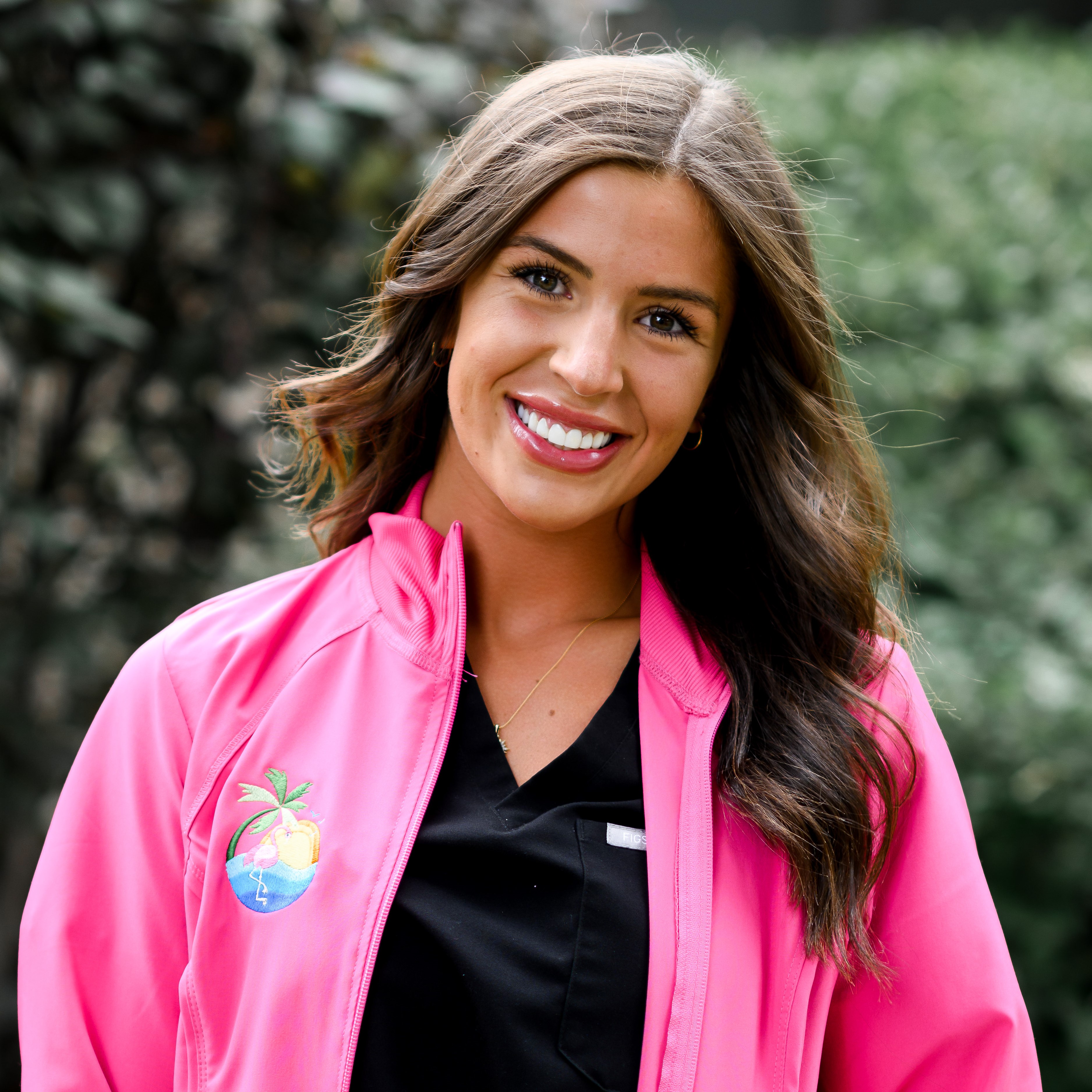 Sydney, Dental Assistant of
Pediatric Dentistry of
Loveland in Loveland, CO.